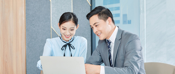 專業企業服務，助力邯鄲企業高效運營——萬幫會計一站式商務代理代辦