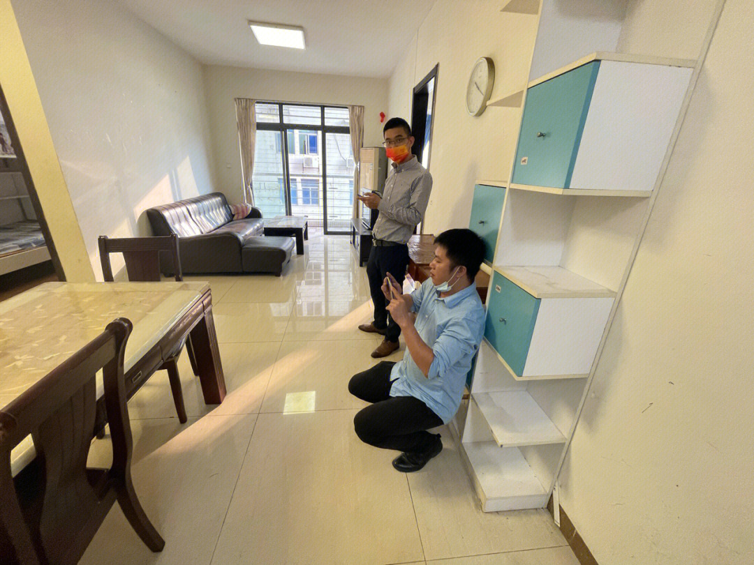 快樂鑰匙 一位房地產(chǎn)經(jīng)紀人的日常